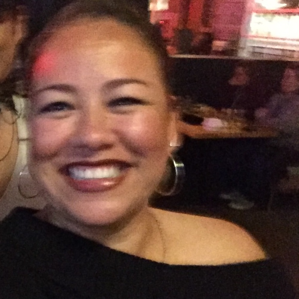 Meet your Posher, Thelma